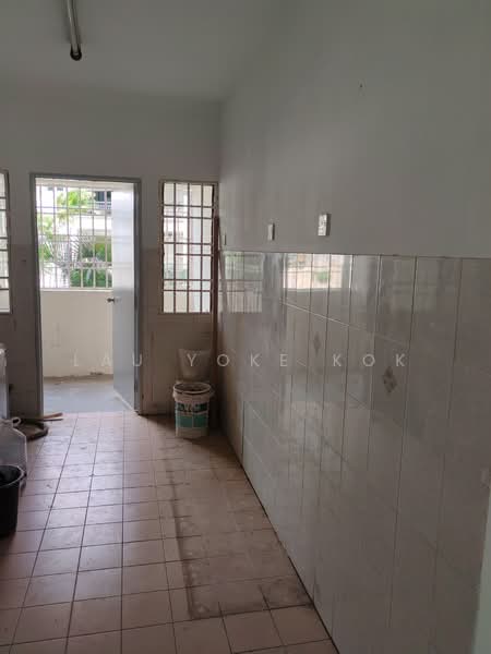 Condominium for Sale at Puncak Seri Kelana - Lau Yoke Kok - Kitchen - PropertyGuru.com.my