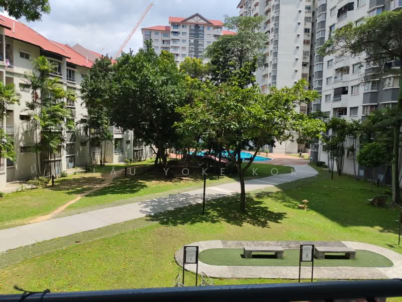 Condominium for Sale at Puncak Seri Kelana - Lau Yoke Kok - Exterior - PropertyGuru.com.my