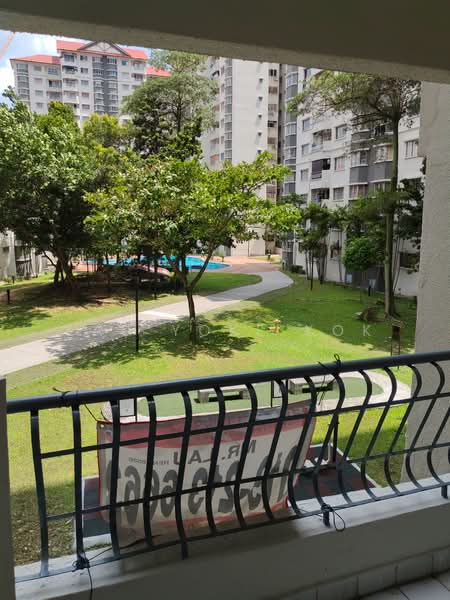 Condominium for Sale at Puncak Seri Kelana - Lau Yoke Kok - Exterior - PropertyGuru.com.my