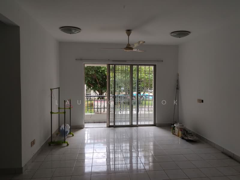 Condominium for Sale at Puncak Seri Kelana - Lau Yoke Kok - Living Room - PropertyGuru.com.my