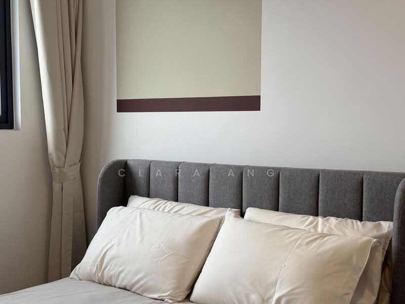 Service Residence for Rent at M Vertica - Clara Ang - Bedroom - PropertyGuru.com.my