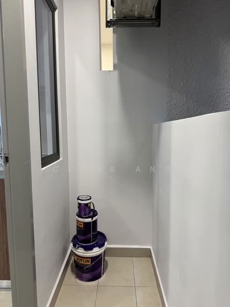 Service Residence for Rent at M Vertica - Clara Ang - Interior - PropertyGuru.com.my