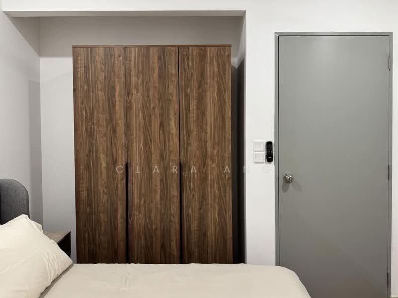 Service Residence for Rent at M Vertica - Clara Ang - Bedroom - PropertyGuru.com.my