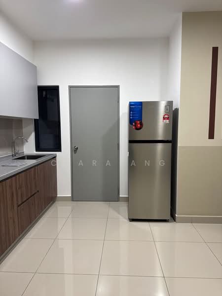 Service Residence for Rent at M Vertica - Clara Ang - Kitchen - PropertyGuru.com.my