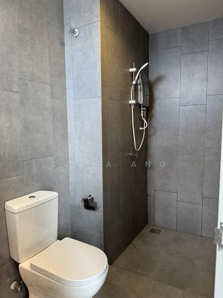 Service Residence for Rent at M Vertica - Clara Ang - Bathroom - PropertyGuru.com.my