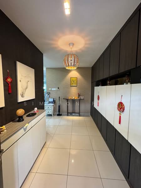 Rumah Teres 2 Tingkat untuk Dijual di Kulai (Johor) - Simpson Poh - Interior - PropertyGuru.com.my