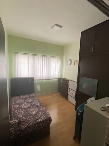 Condominium for Sale at The Tamarind - Kent Lau - Bedroom - PropertyGuru.com.my