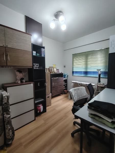 Kondominium untuk Dijual di The Tamarind - Kent Lau - Study - PropertyGuru.com.my