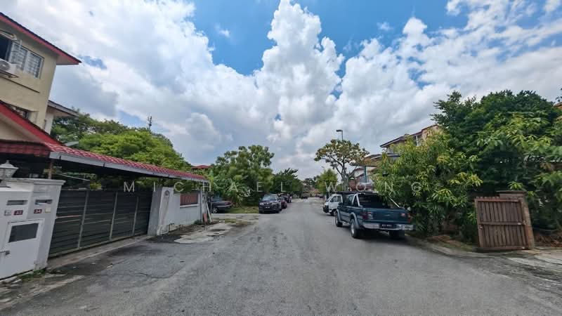 Rumah Teres 2.5 Tingkat untuk Dijual di Taman Aman Putra (Puchong) - Michael Wong - PropertyGuru.com.my