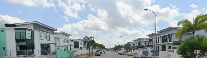 Factory for Sale in Iskandar Puteri (Nusajaya) (Johor) - Lee Chin Wong - Exterior - PropertyGuru.com.my