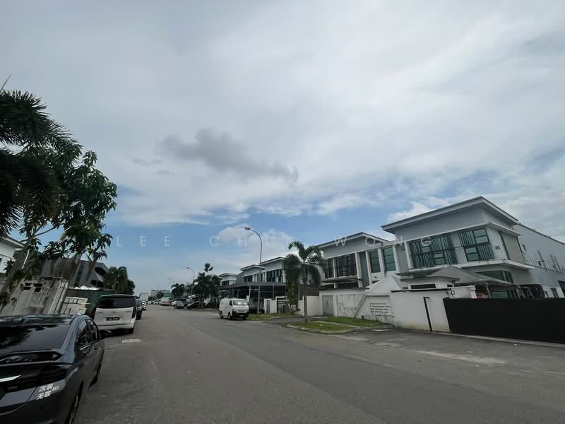 Factory for Sale in Iskandar Puteri (Nusajaya) (Johor) - Lee Chin Wong - Exterior - PropertyGuru.com.my