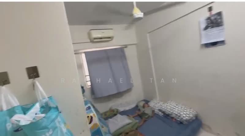 Condominium for Sale at Warisan City View - Rachael Tan - Bedroom - PropertyGuru.com.my