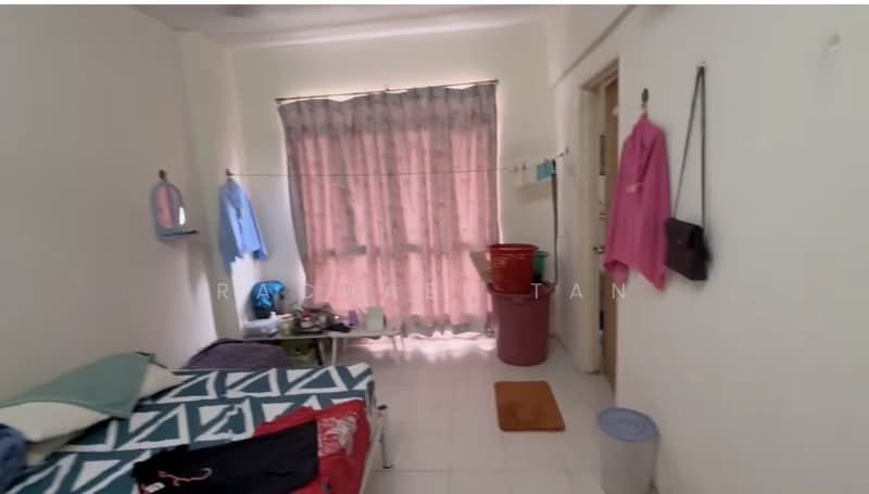 Condominium for Sale at Warisan City View - Rachael Tan - Bedroom - PropertyGuru.com.my
