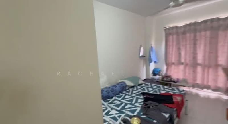 Condominium for Sale at Warisan City View - Rachael Tan - Bedroom - PropertyGuru.com.my