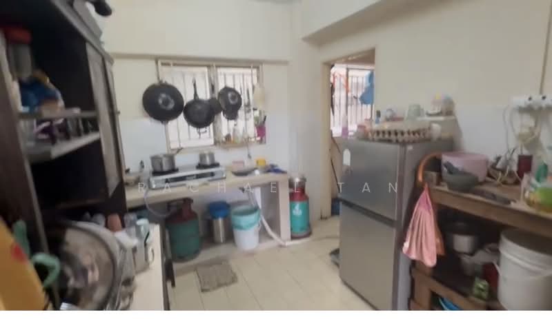 Condominium for Sale at Warisan City View - Rachael Tan - Kitchen - PropertyGuru.com.my
