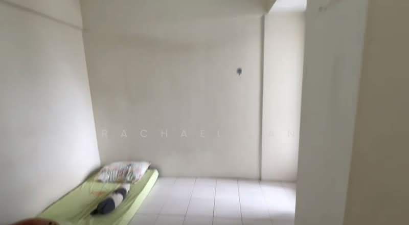 Condominium for Sale at Warisan City View - Rachael Tan - Bedroom - PropertyGuru.com.my