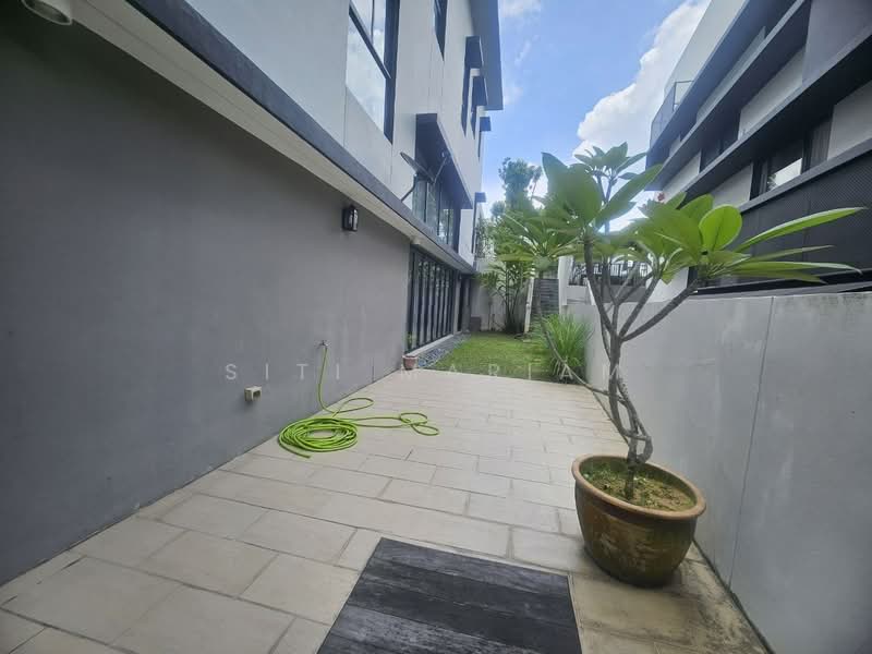 Bungalow for Sale in Ampang Jaya (Ampang) - Siti Mariam - Exterior - PropertyGuru.com.my