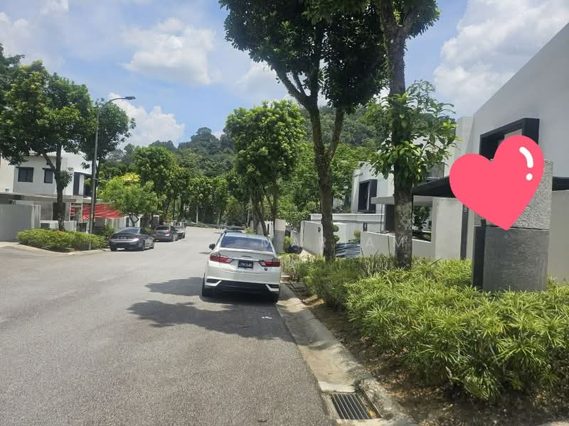 Bungalow for Sale in Ampang Jaya (Ampang) - Siti Mariam - Exterior - PropertyGuru.com.my