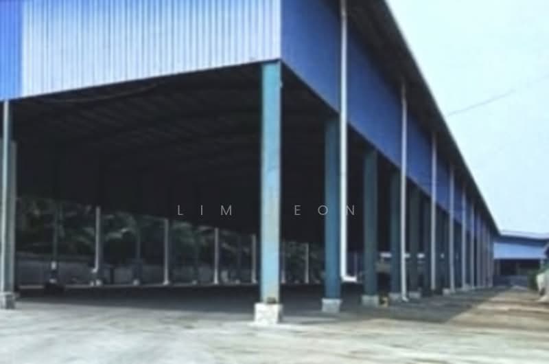 Warehouse for Rent in Telok Panglima Garang (Selangor) - Lim Jeon - PropertyGuru.com.my