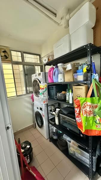 Kondominium untuk Disewa di Puncak Nusa Kelana - Syahirah Ismol - Interior - PropertyGuru.com.my