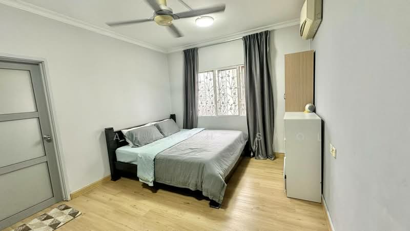 Kondominium untuk Disewa di Puncak Nusa Kelana - Syahirah Ismol - Bedroom - PropertyGuru.com.my
