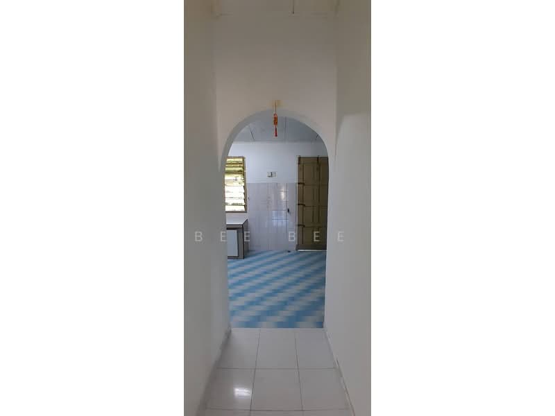 Untuk Disewa - Taman Bukit Kempas