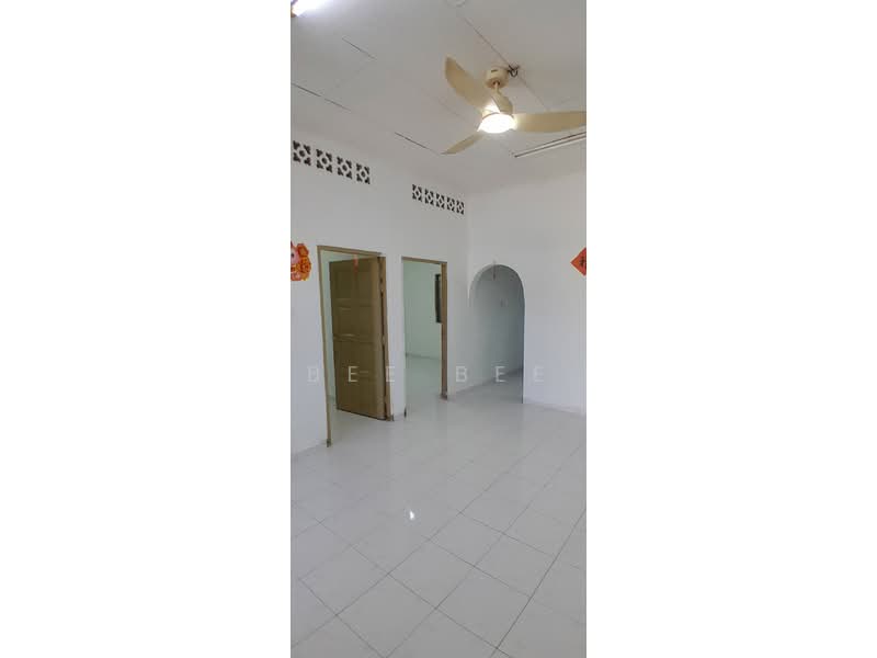 Untuk Disewa - Taman Bukit Kempas