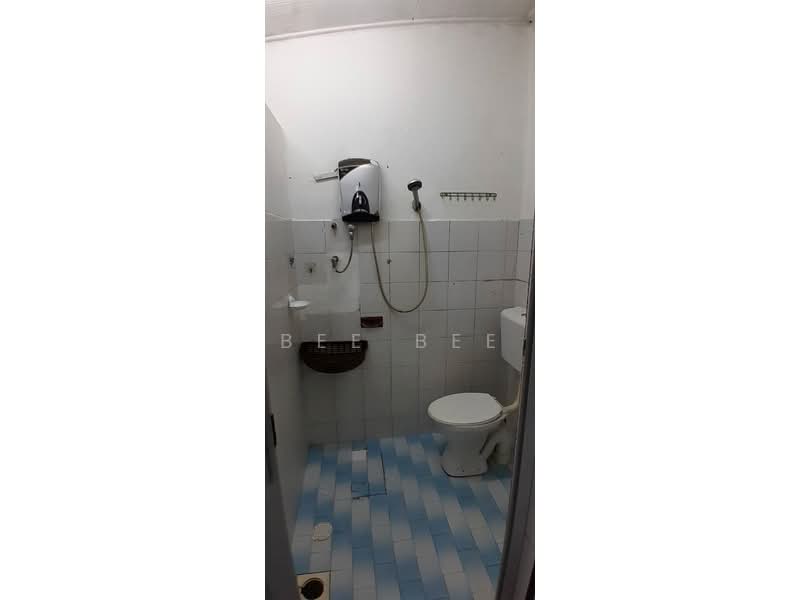 Untuk Disewa - Taman Bukit Kempas