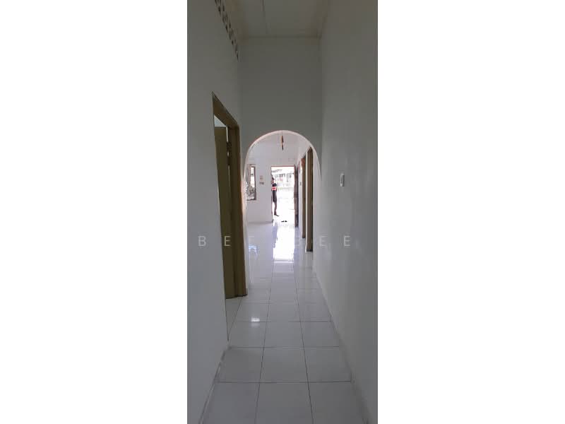 Untuk Disewa - Taman Bukit Kempas