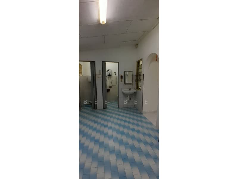 Untuk Disewa - Taman Bukit Kempas