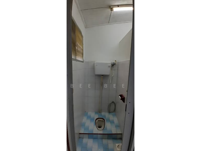 Untuk Disewa - Taman Bukit Kempas