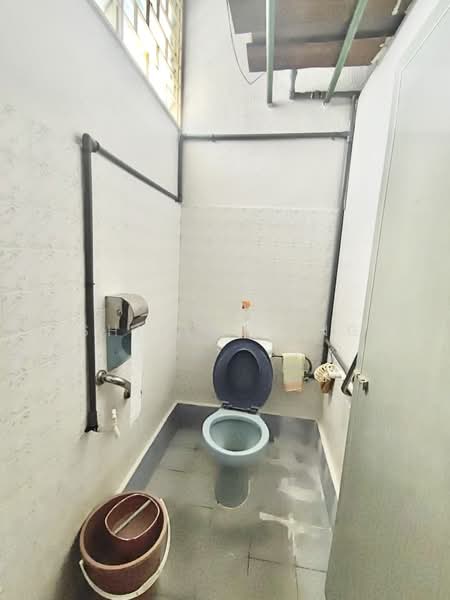Rumah Teres 1 Tingkat untuk Dijual di Kampung Baru (Bukit Mertajam) - Shirley Ong - PropertyGuru.com.my