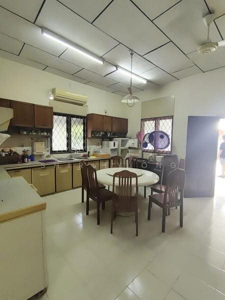 Rumah Teres 1-Tingkat untuk Dijual di Kampung Baru (Bukit Mertajam) - Shirley Ong - Kitchen - PropertyGuru.com.my