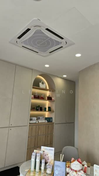 Kedai untuk Disewa di Johor Bahru (Johor) - Lee Ming Siow - Interior - PropertyGuru.com.my