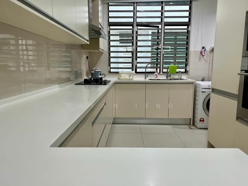 Rumah Teres 3 Tingkat untuk Disewa di Sungai Ara (Penang) - Bryan Teng - PropertyGuru.com.my