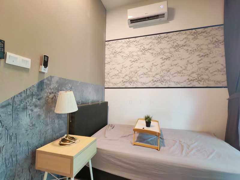 Condominium for Rent at The Vyne - Jeff Beh - Bedroom - PropertyGuru.com.my