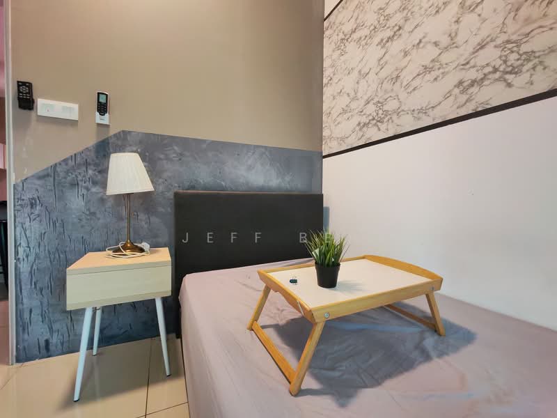 Condominium for Rent at The Vyne - Jeff Beh - Bedroom - PropertyGuru.com.my