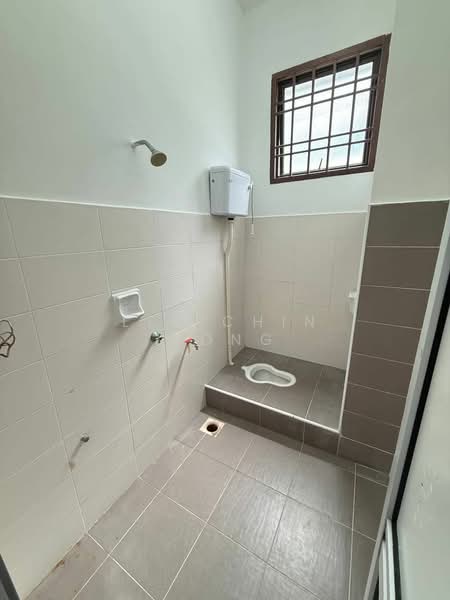 Rumah Teres 2 Tingkat untuk Dijual di Iskandar Puteri (Nusajaya) (Johor) - Lee Chin Wong - Bathroom - PropertyGuru.com.my