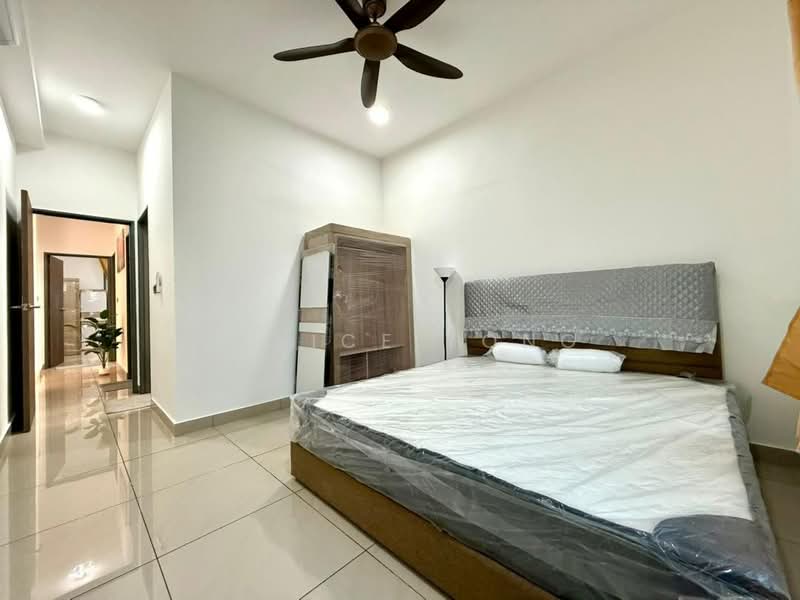 Servis Apartment untuk Dijual di SKS Habitat - Janice Yong - Bedroom - PropertyGuru.com.my