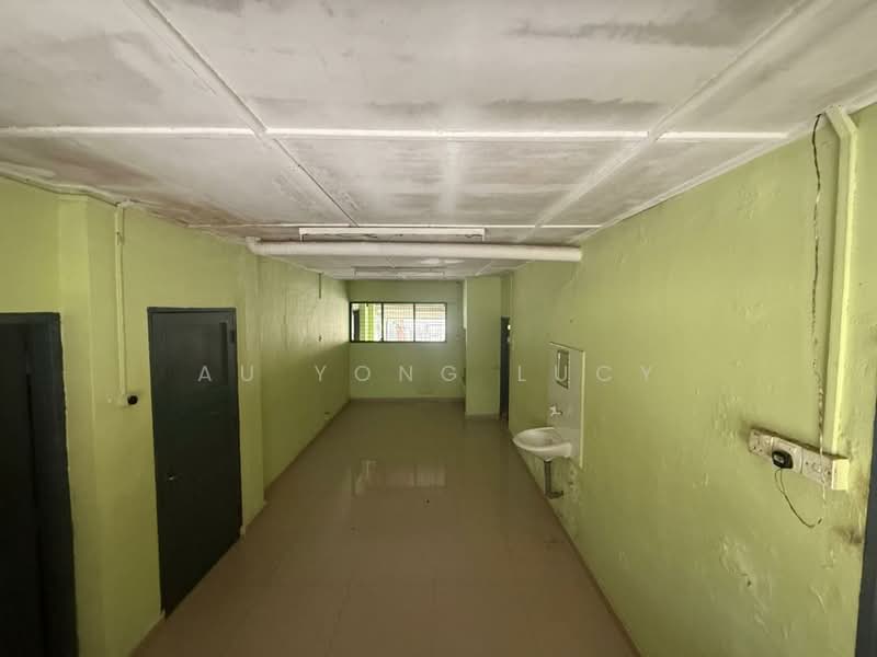Rumah Banglo untuk Dijual di Larkin Jaya (Johor Bahru) - Au Yong Lucy - Interior - PropertyGuru.com.my
