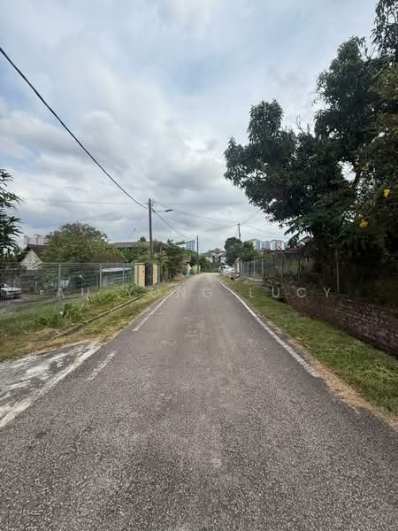 Rumah Banglo untuk Dijual di Larkin Jaya (Johor Bahru) - Au Yong Lucy - Exterior - PropertyGuru.com.my