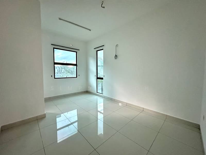 2-storey Terraced House for Sale in Bandar Dato Onn (Tebrau) - Simpson Poh - Interior - PropertyGuru.com.my
