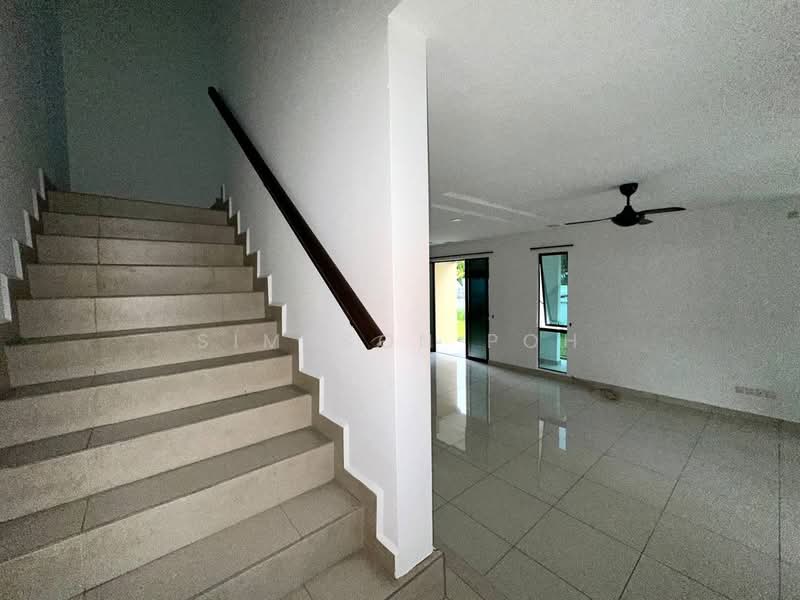 2-storey Terraced House for Sale in Bandar Dato Onn (Tebrau) - Simpson Poh - Interior - PropertyGuru.com.my