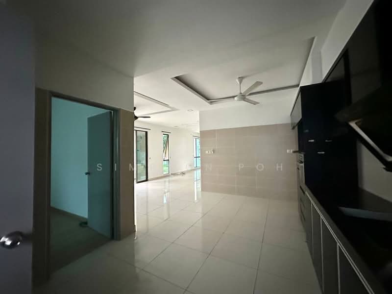 2-storey Terraced House for Sale in Bandar Dato Onn (Tebrau) - Simpson Poh - Kitchen - PropertyGuru.com.my