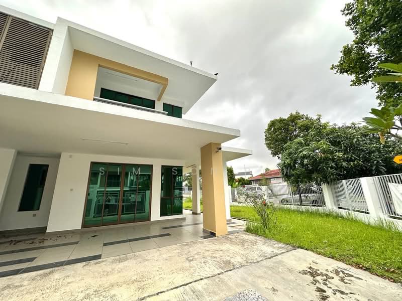 2-storey Terraced House for Sale in Bandar Dato Onn (Tebrau) - Simpson Poh - Exterior - PropertyGuru.com.my