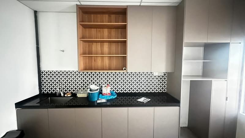 Factory for Rent in Seksyen 35 (Shah Alam) - Lim Jeon - Kitchen - PropertyGuru.com.my