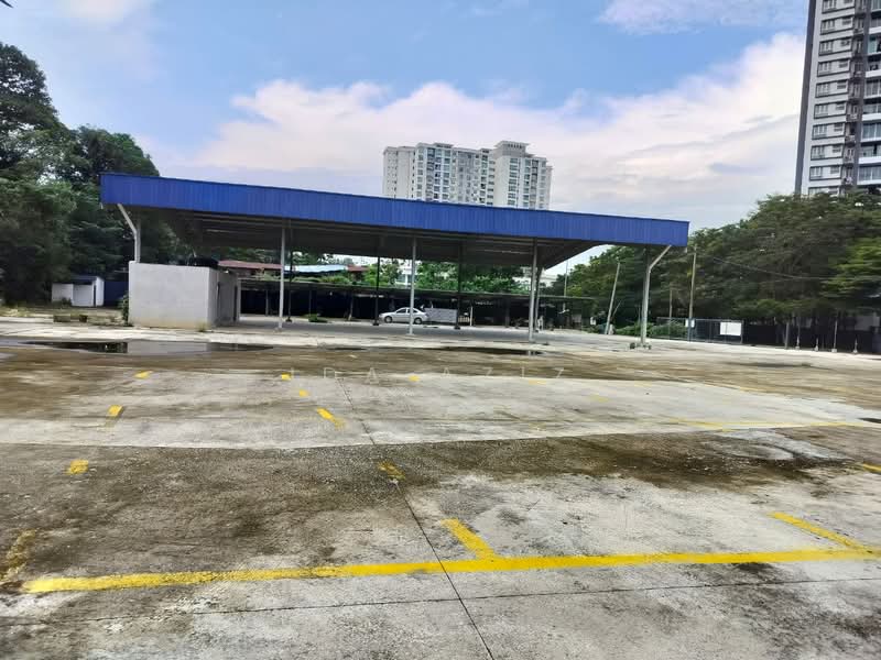 Commercial Land for Rent in Taman Suria Muafakat (Johor Bahru) - Ida Aziz - Exterior - PropertyGuru.com.my