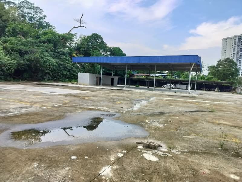 Commercial Land for Rent in Taman Suria Muafakat (Johor Bahru) - Ida Aziz - Exterior - PropertyGuru.com.my