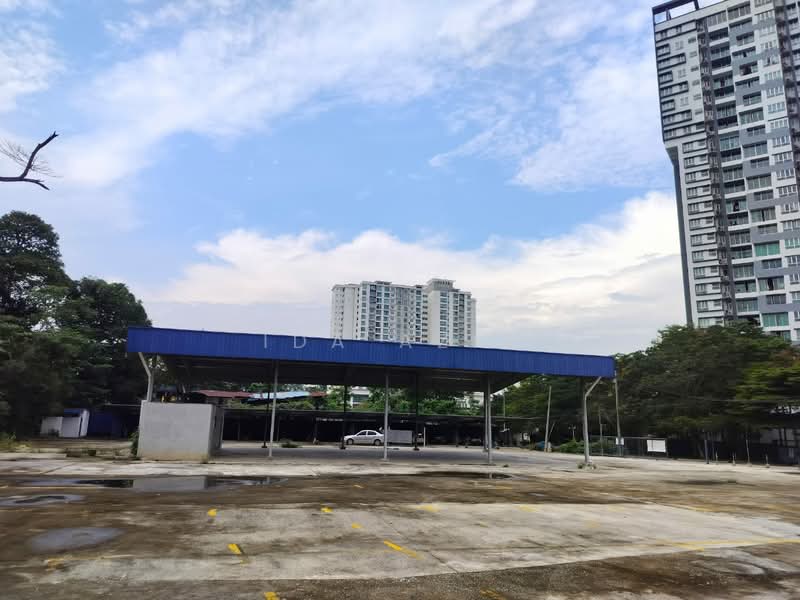 Commercial Land for Rent in Taman Suria Muafakat (Johor Bahru) - Ida Aziz - Exterior - PropertyGuru.com.my