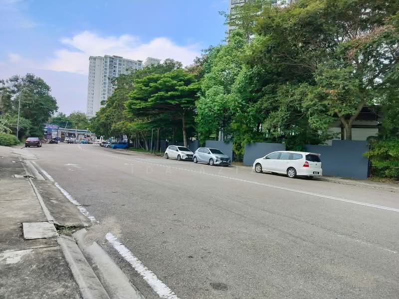 Commercial Land for Rent in Taman Suria Muafakat (Johor Bahru) - Ida Aziz - Exterior - PropertyGuru.com.my
